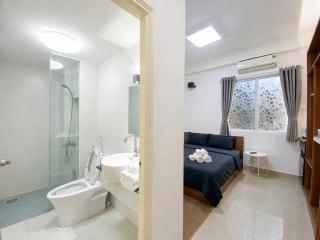 The Gà Homes - Quận 3 - 4