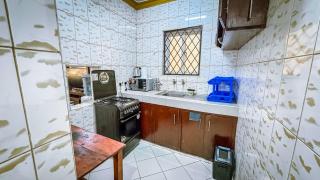 Pure Homes 2 Cozy 1BR Bamburi, Mombasa - 9
