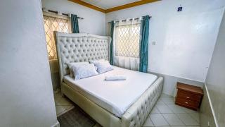 Pure Homes 2 Cozy 1BR Bamburi, Mombasa - 5