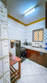 Pure Homes 2 Cozy 1BR Bamburi, Mombasa - 3