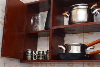 Pure Homes 2 Cozy 1BR Bamburi, Mombasa - 2