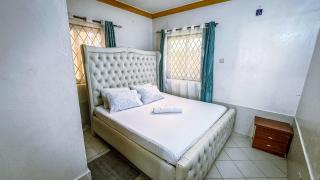 Pure Homes 2 Cozy 1BR Bamburi, Mombasa - 1