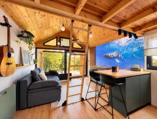 Dushka Mountain Cabin - 8