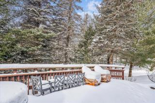 Topnotch Retreat - 7