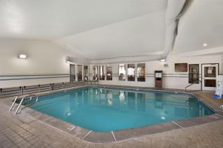 Best Western Wheatland Inn - Colfax - 9