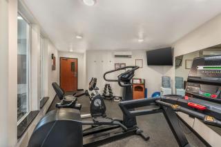 Best Western Wheatland Inn - Colfax - 7