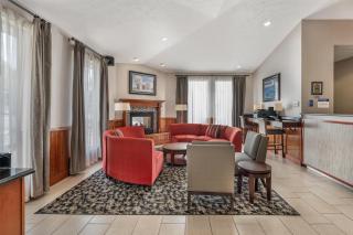 Best Western Wheatland Inn - Colfax - 6