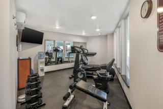 Best Western Wheatland Inn - Colfax - 5