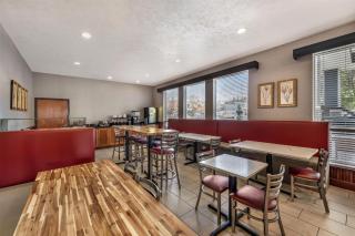 Best Western Wheatland Inn - Colfax - 3