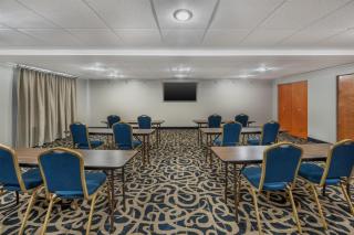 Best Western Wheatland Inn - Colfax - 2