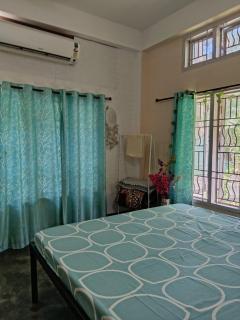 Jv ARC HOMESTAY By COZY HOMES - 9