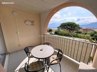 Calvi -T2 les Collines - Calvi - 1