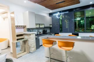 NL's apartments - 3