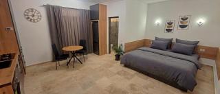 Modern Luxury Studio King Bed & Private Parking - 0