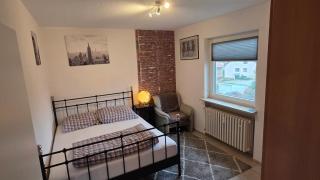 Ruhiges Gästezimmer Würzburg - 0