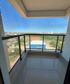 Residencial Executive | Conforto em Palmas - 8