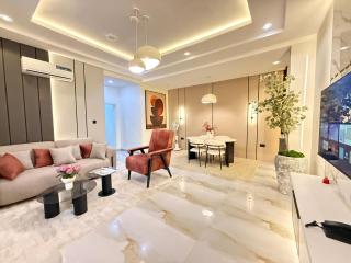 Denam Apartments LTD DAL WUYE ABUJA - 0