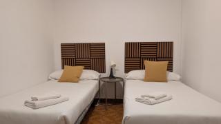 Apartamento céntrico en Haro Puerta de la Herradura - 8