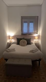 Apartamento céntrico en Haro Puerta de la Herradura - 9