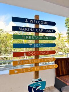 Retreat in Cap Cana, Golf, Fishing, Fun & Relax - 9