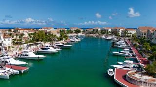 Retreat in Cap Cana, Golf, Fishing, Fun & Relax - 1