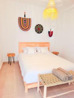 SurfBreak Villa - 1