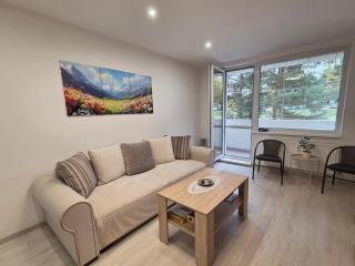 Apartmán Marek - 2