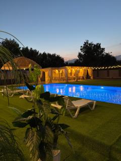 Fenix Garden - 0