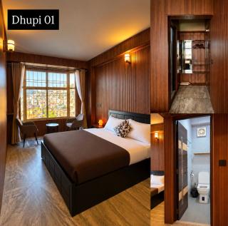 Bob Boutique Stay - 9