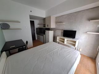 Apartemem serpong green view - 9