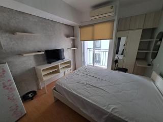 Apartemem serpong green view - 8