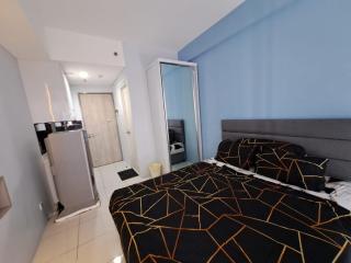 Apartemem serpong green view - 7