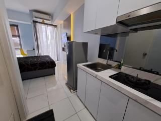 Apartemem serpong green view - 6