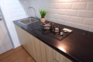 Apartemem serpong green view - 5