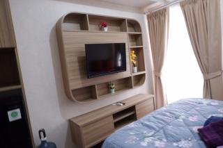 Apartemem serpong green view - 4