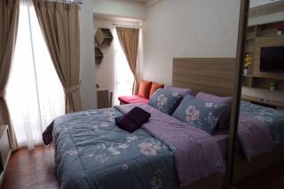 Apartemem serpong green view - 1