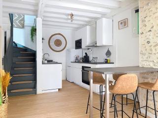 Le Balcon des Rois - 8