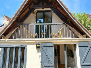 Le Balcon des Rois - 4