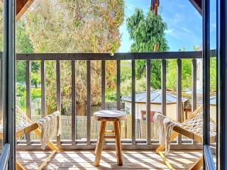 Le Balcon des Rois - 9