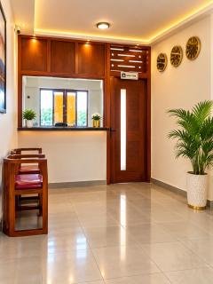Nordik Hotel Limited - 5