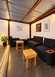 Nordik Hotel Limited - 4