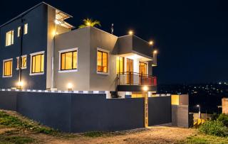 Nordik Hotel Limited - 2