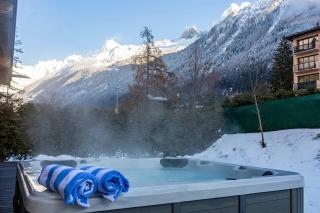 Chalet Gloribel Chamonix All Year - 0