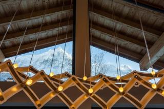 Chalet Gloribel Chamonix All Year - 6