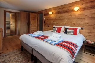 Chalet Gloribel Chamonix All Year - 5