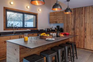 Chalet Gloribel Chamonix All Year - 4
