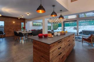 Chalet Gloribel Chamonix All Year - 2