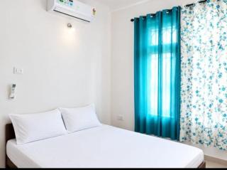BLissful studio apartment colva - 0