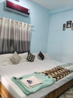 Shreeram home stay - 5