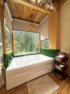 The Vedara - Himalayan Boutique Retreat - 5